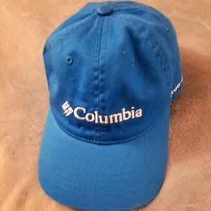 Columbia youth ball cap